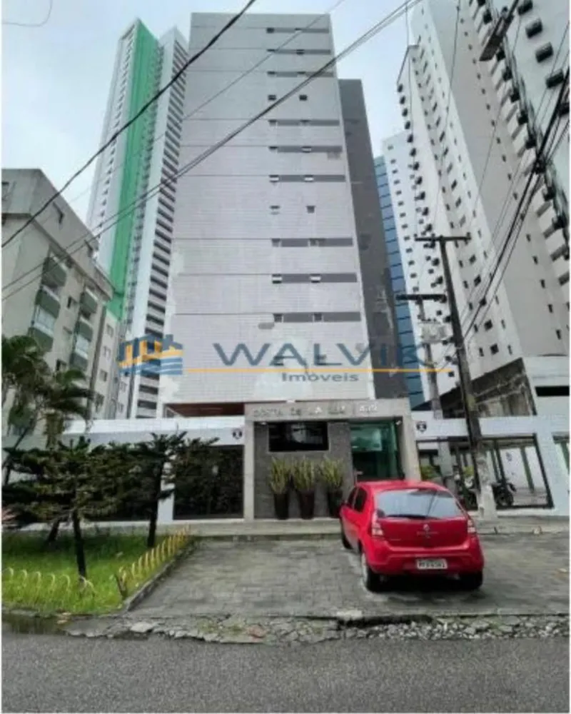Apartamento, 2 quartos, 85 m² - Foto 1