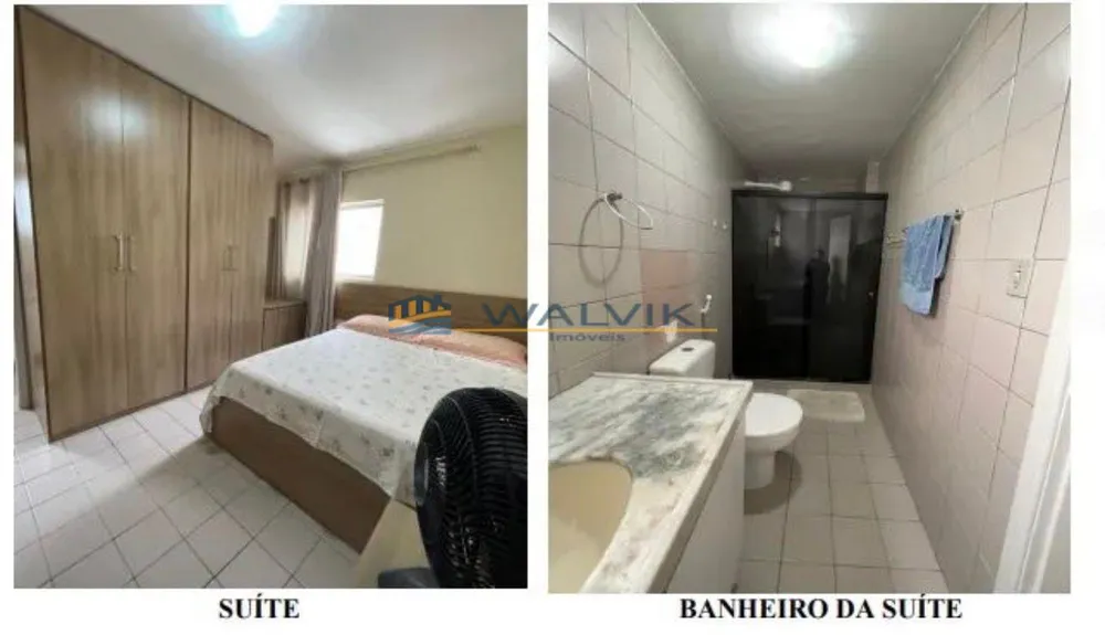 Apartamento, 2 quartos, 85 m² - Foto 4