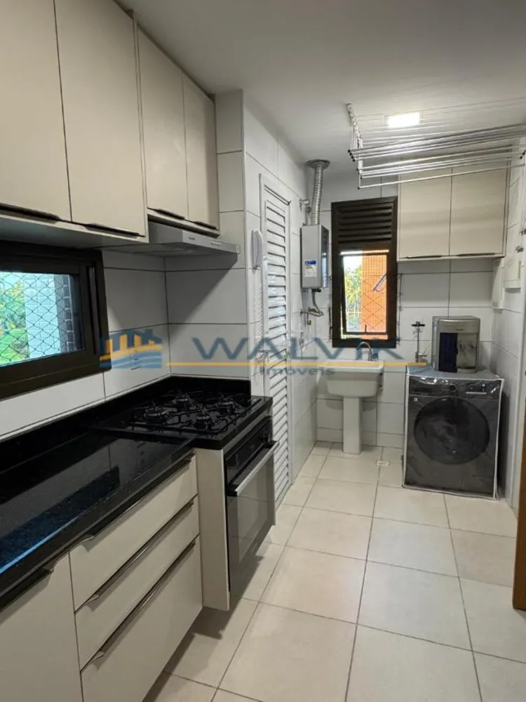 Apartamento, 3 quartos, 97 m² - Foto 2