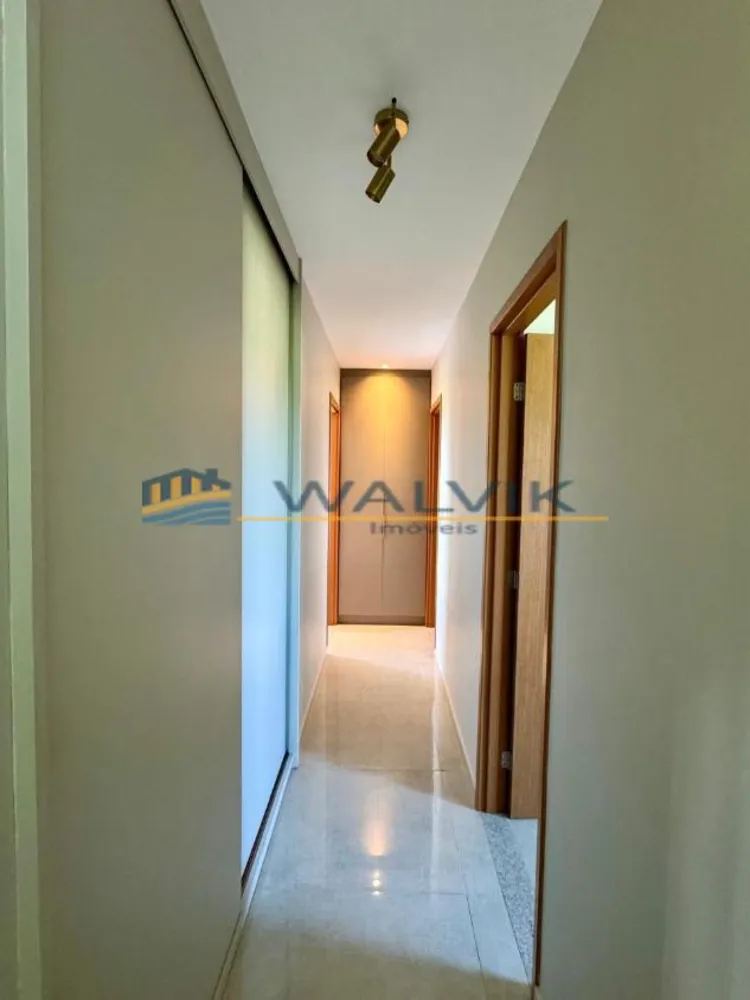 Apartamento, 3 quartos, 97 m² - Foto 3