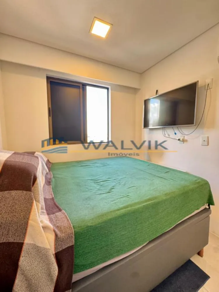 Apartamento, 2 quartos, 53 m² - Foto 3