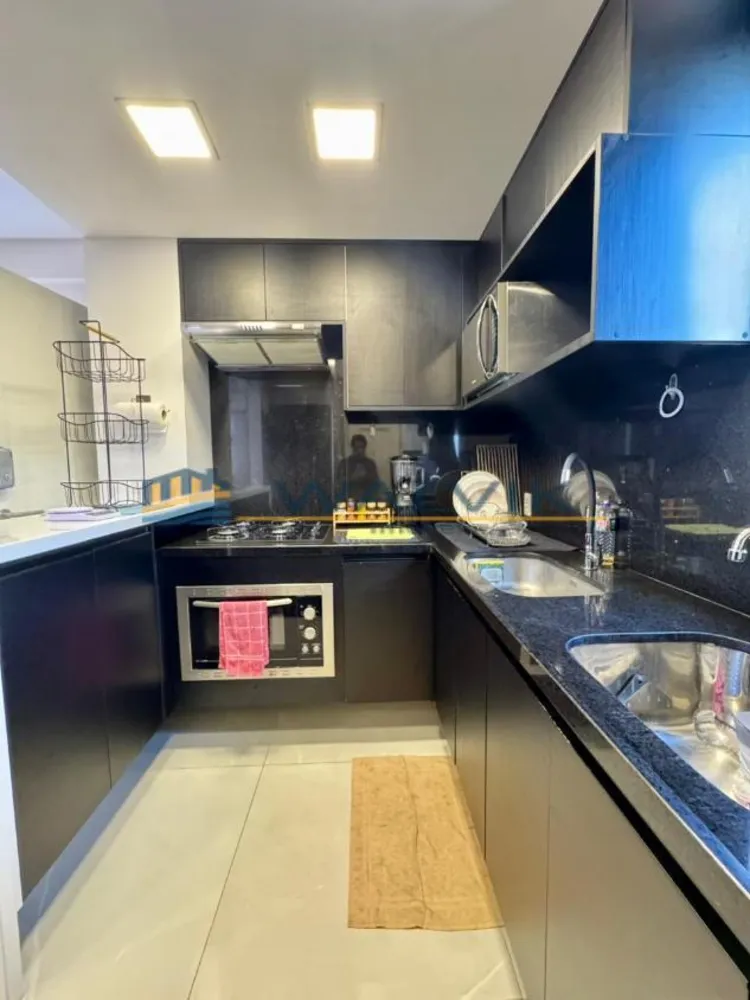 Apartamento, 2 quartos, 53 m² - Foto 4
