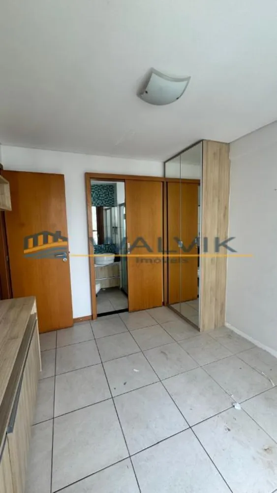 Apartamento, 3 quartos, 122 m² - Foto 2