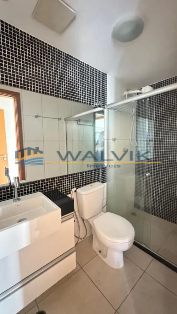 Apartamento, 3 quartos, 122 m² - Foto 4