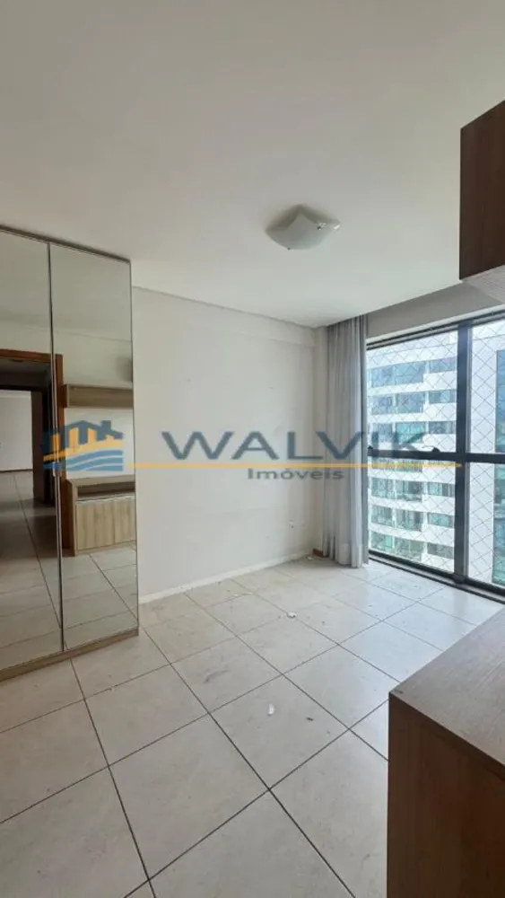 Apartamento, 3 quartos, 122 m² - Foto 1