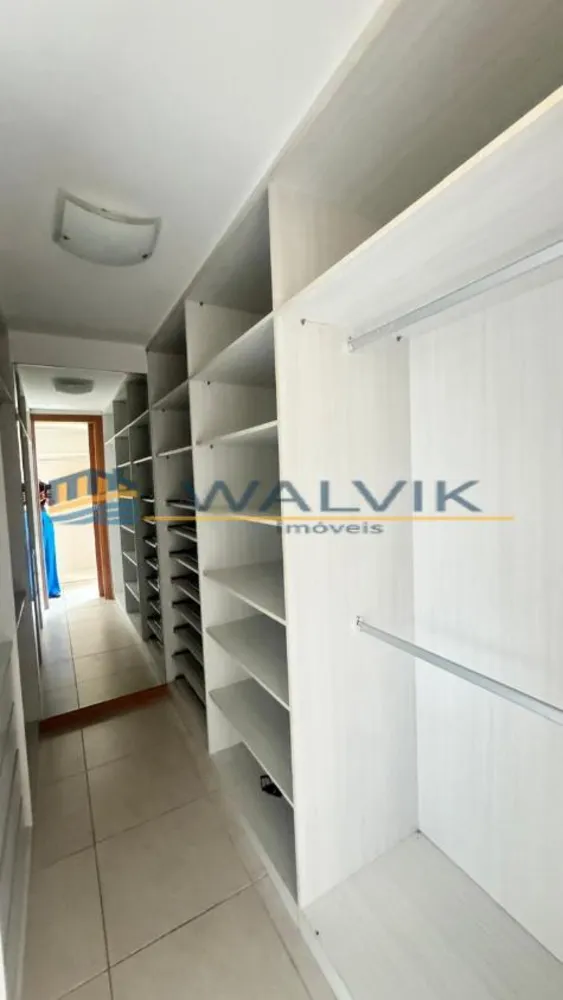 Apartamento, 3 quartos, 122 m² - Foto 3