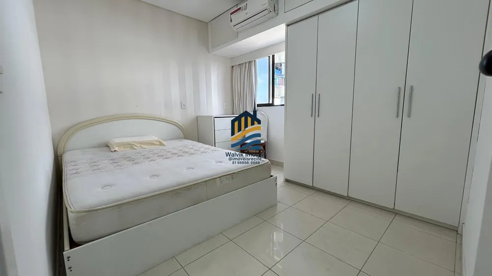 Apartamento, 3 quartos, 170 m² - Foto 2