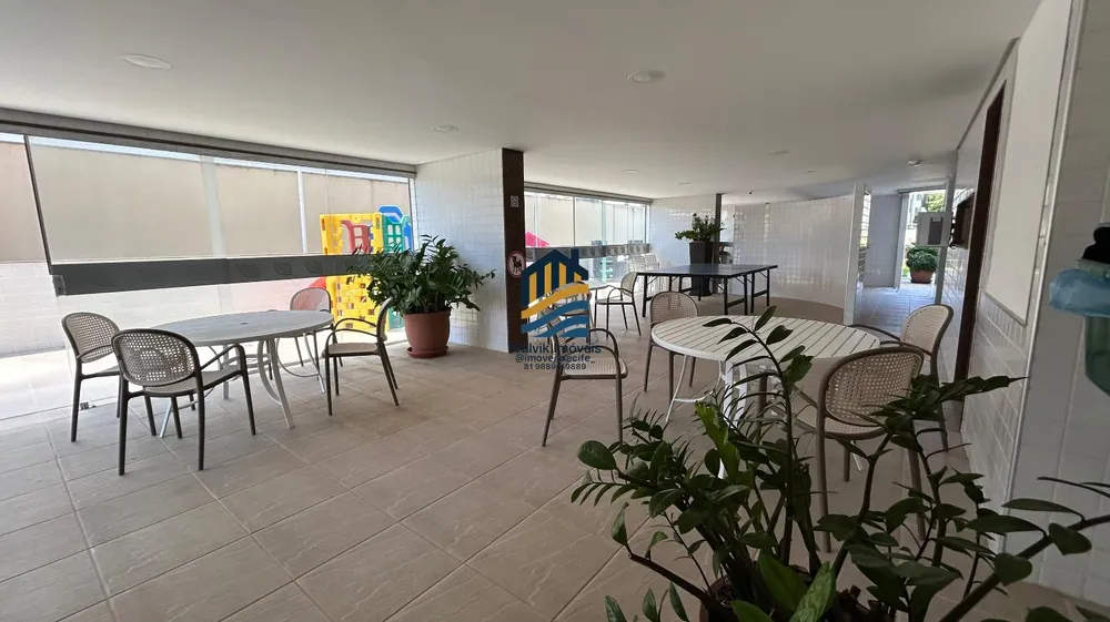 Apartamento, 3 quartos, 170 m² - Foto 4
