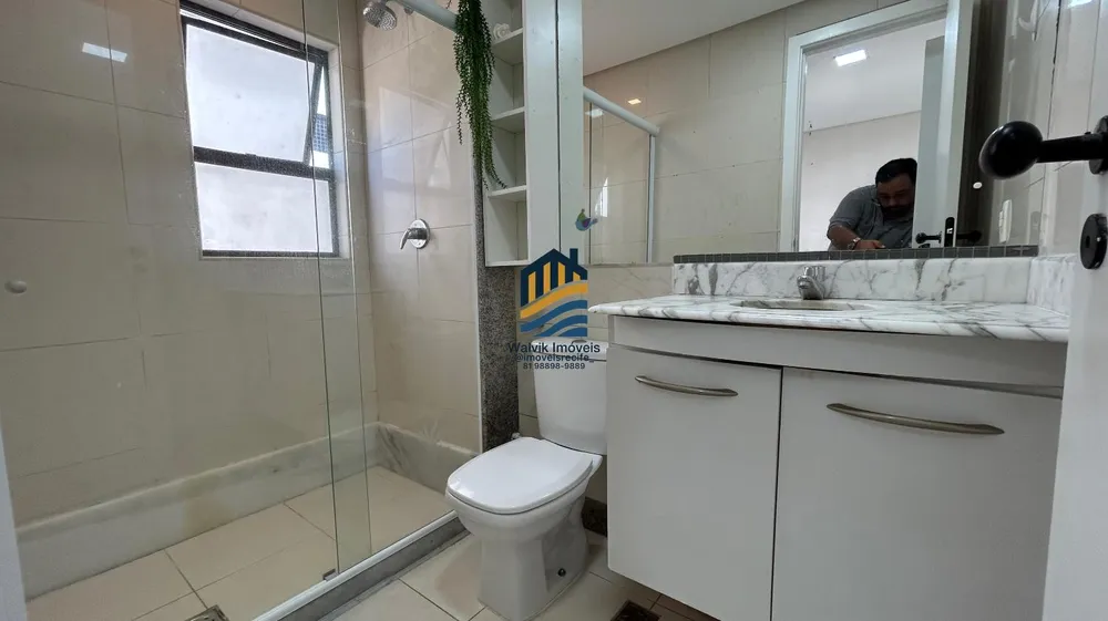 Apartamento, 3 quartos, 170 m² - Foto 3