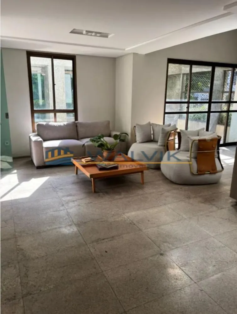 Apartamento, 4 quartos, 237 m² - Foto 3