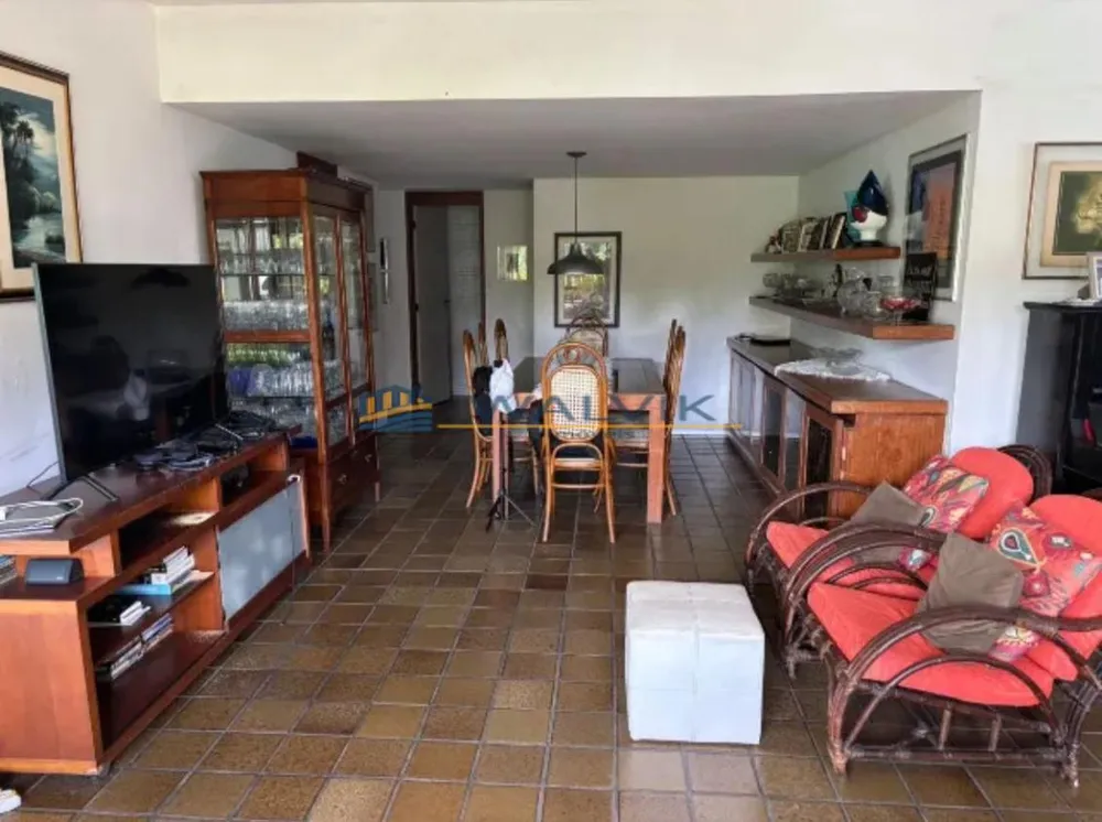 Apartamento, 4 quartos, 237 m² - Foto 4
