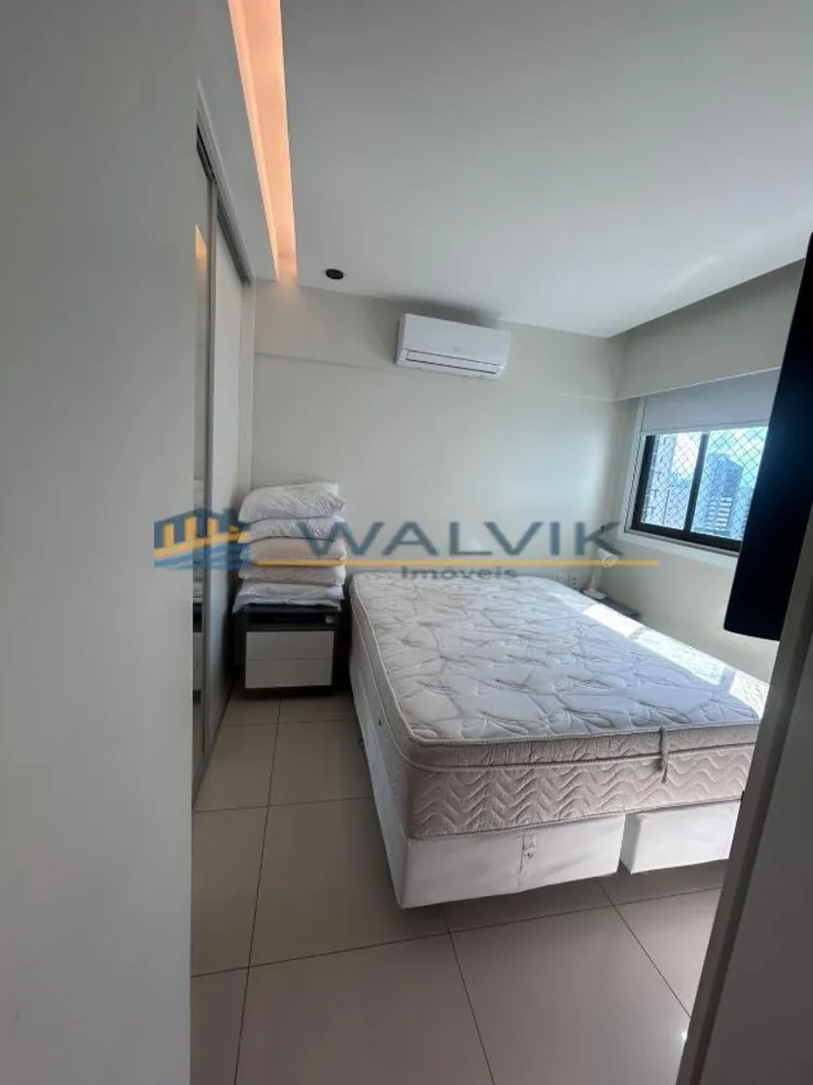 Apartamento, 3 quartos, 77 m² - Foto 3