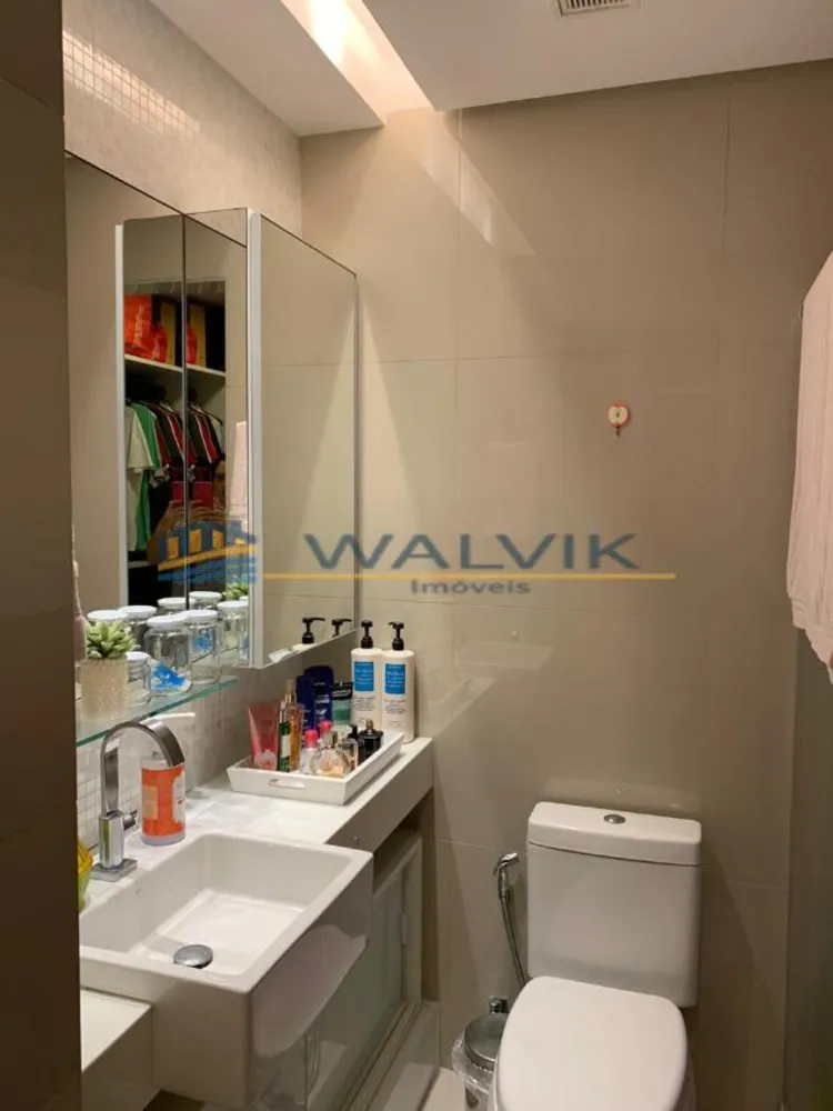 Apartamento, 3 quartos, 77 m² - Foto 4