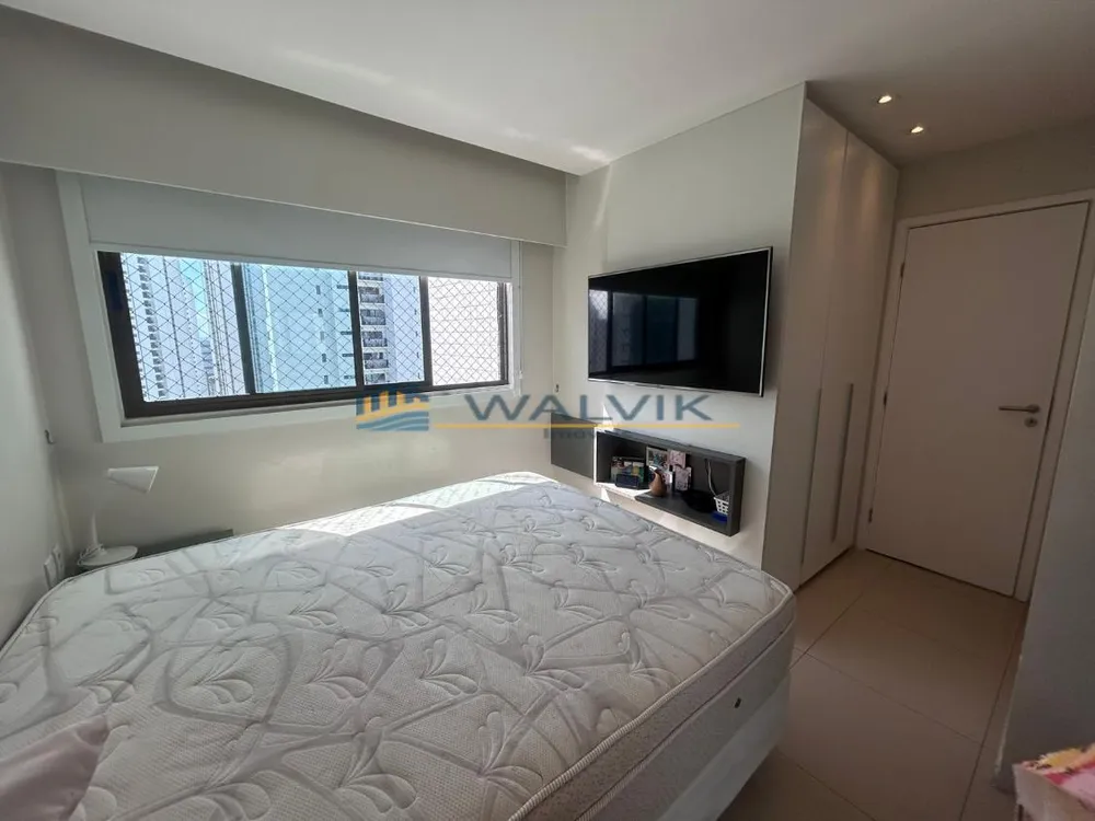 Apartamento, 3 quartos, 77 m² - Foto 2