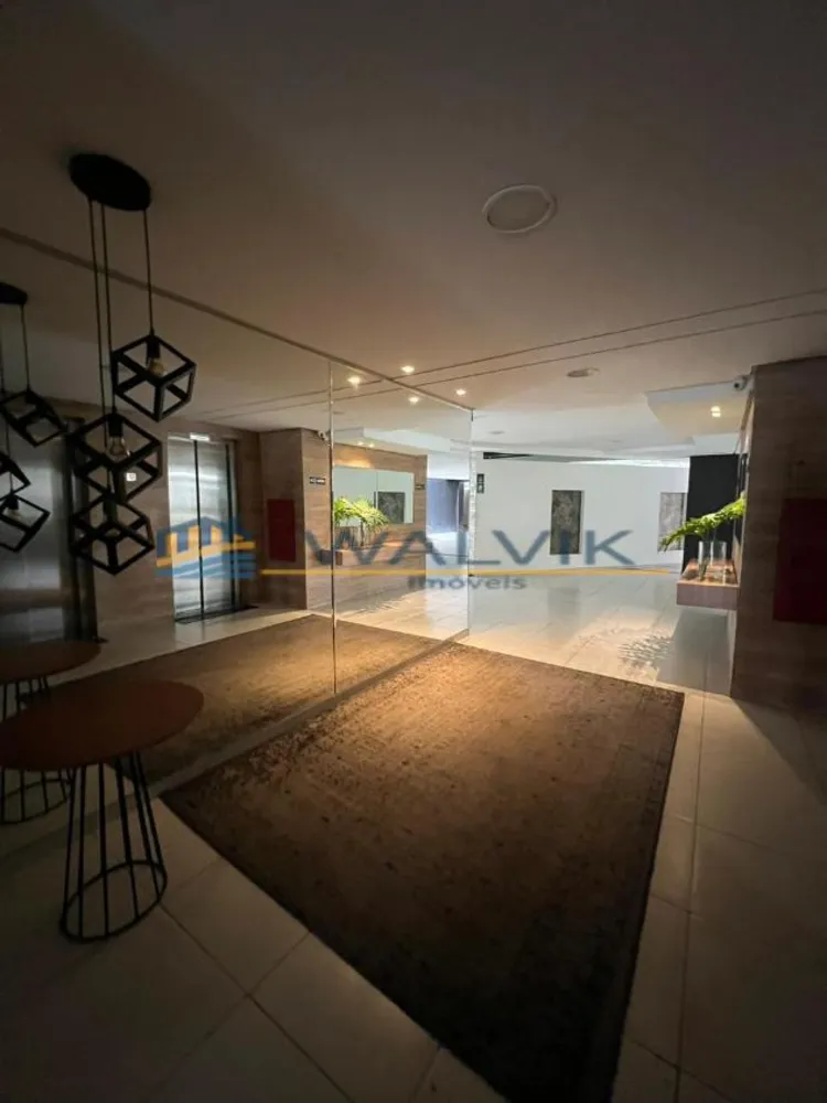 Apartamento, 2 quartos, 50 m² - Foto 4