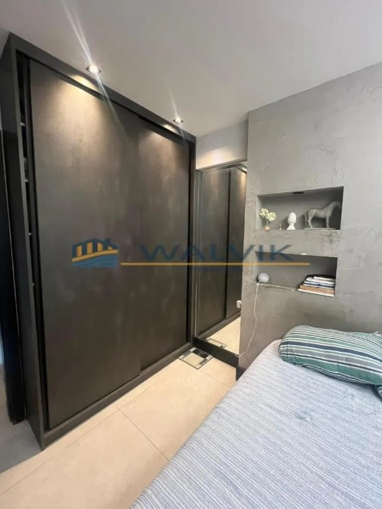 Apartamento, 2 quartos, 50 m² - Foto 1