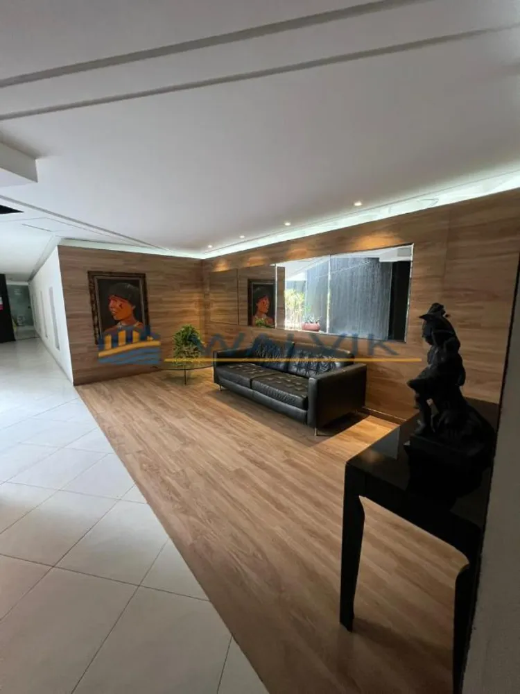 Apartamento, 2 quartos, 50 m² - Foto 3