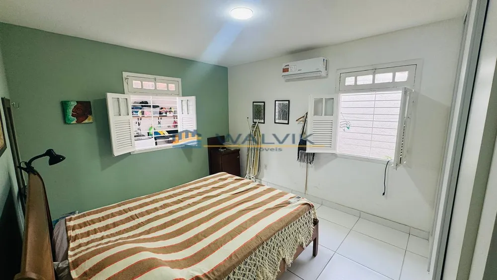 Casa, 3 quartos, 143 m² - Foto 2
