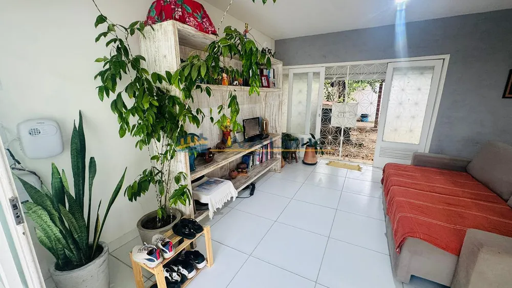 Casa, 3 quartos, 143 m² - Foto 1