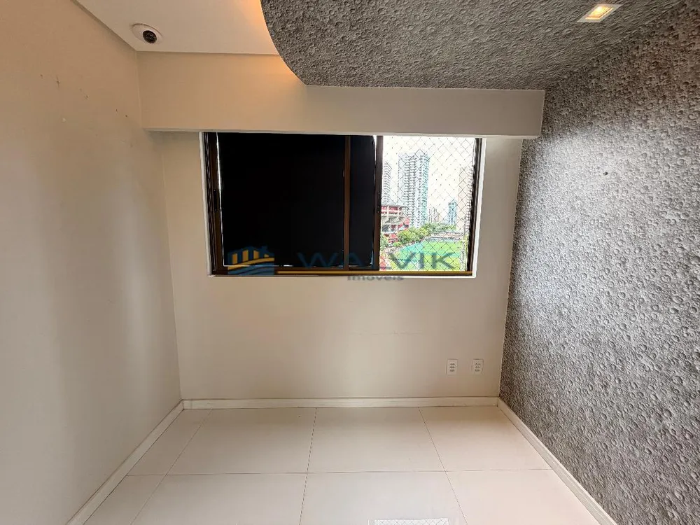 Apartamento, 4 quartos, 130 m² - Foto 1
