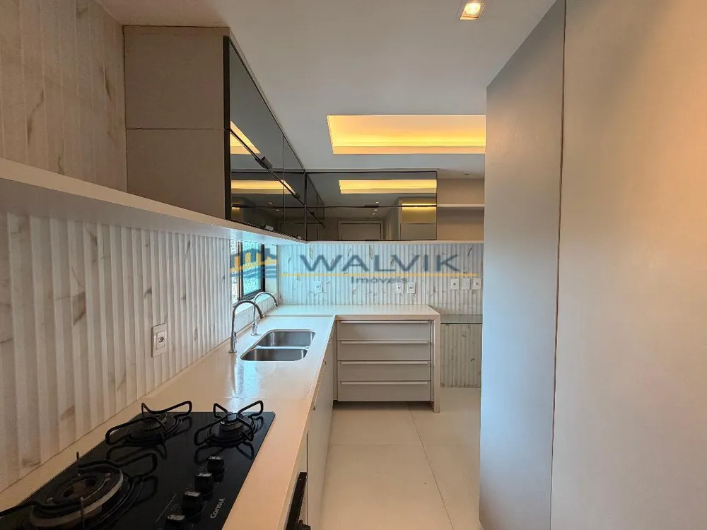 Apartamento, 4 quartos, 130 m² - Foto 2