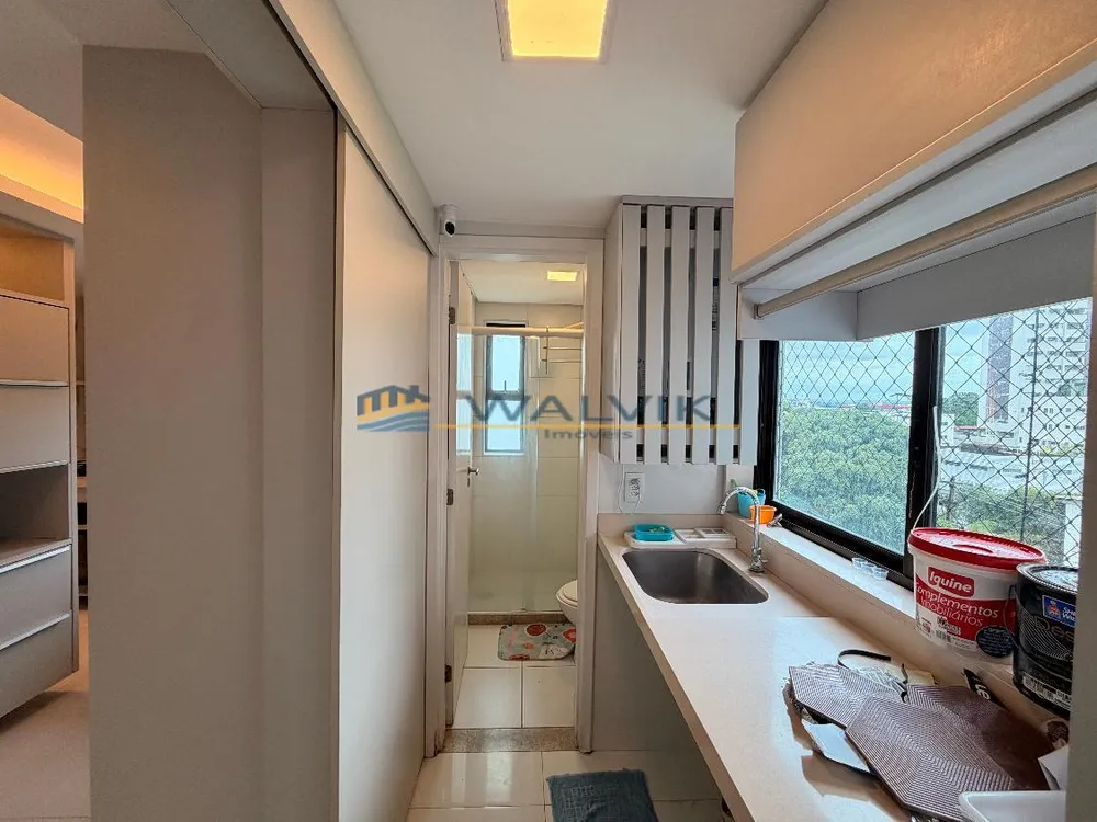 Apartamento, 4 quartos, 130 m² - Foto 3