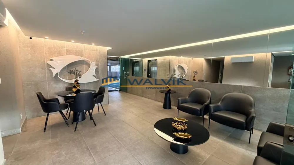 Apartamento, 3 quartos, 67 m² - Foto 4