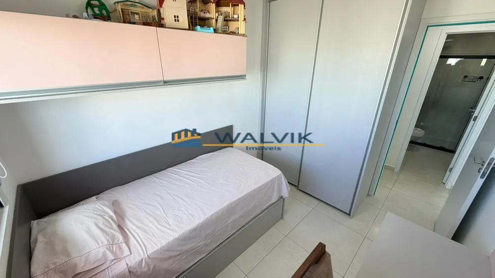 Apartamento, 3 quartos, 67 m² - Foto 2