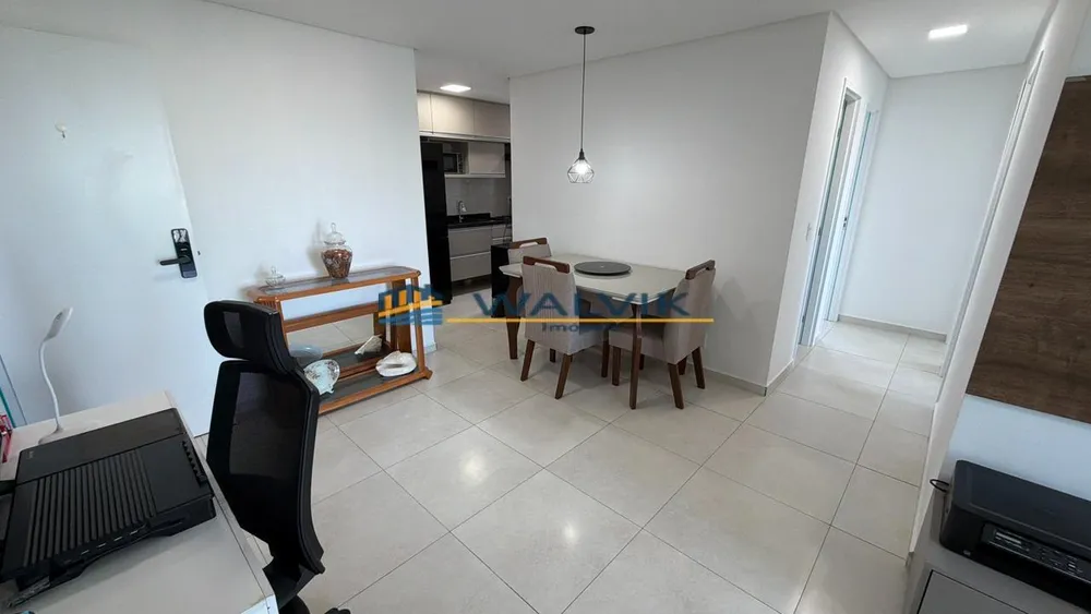 Apartamento, 3 quartos, 67 m² - Foto 1
