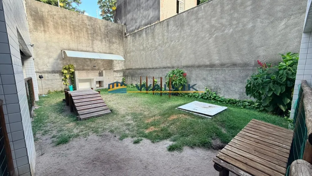 Apartamento, 3 quartos, 67 m² - Foto 3
