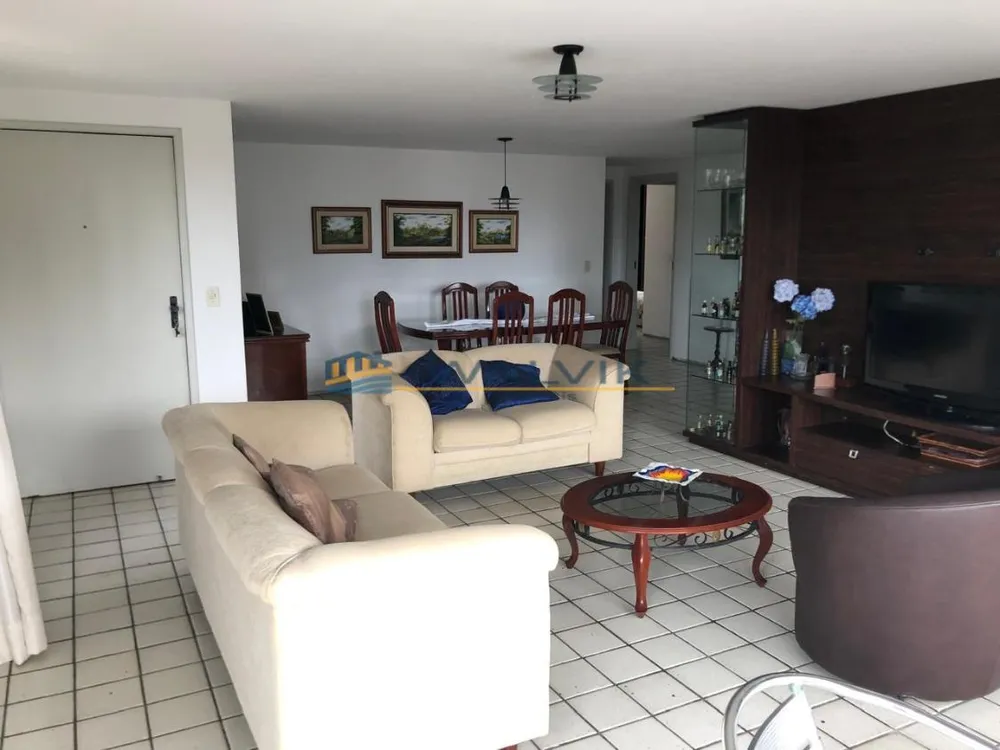 Apartamento, 4 quartos, 187 m² - Foto 1