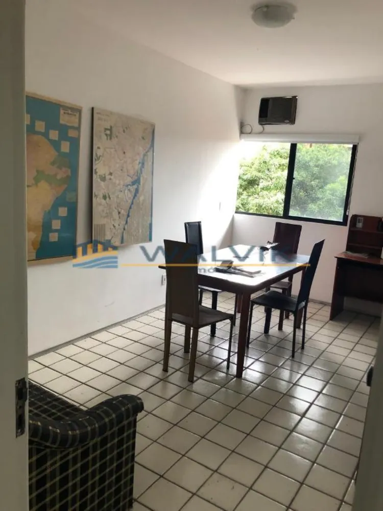 Apartamento, 4 quartos, 187 m² - Foto 3
