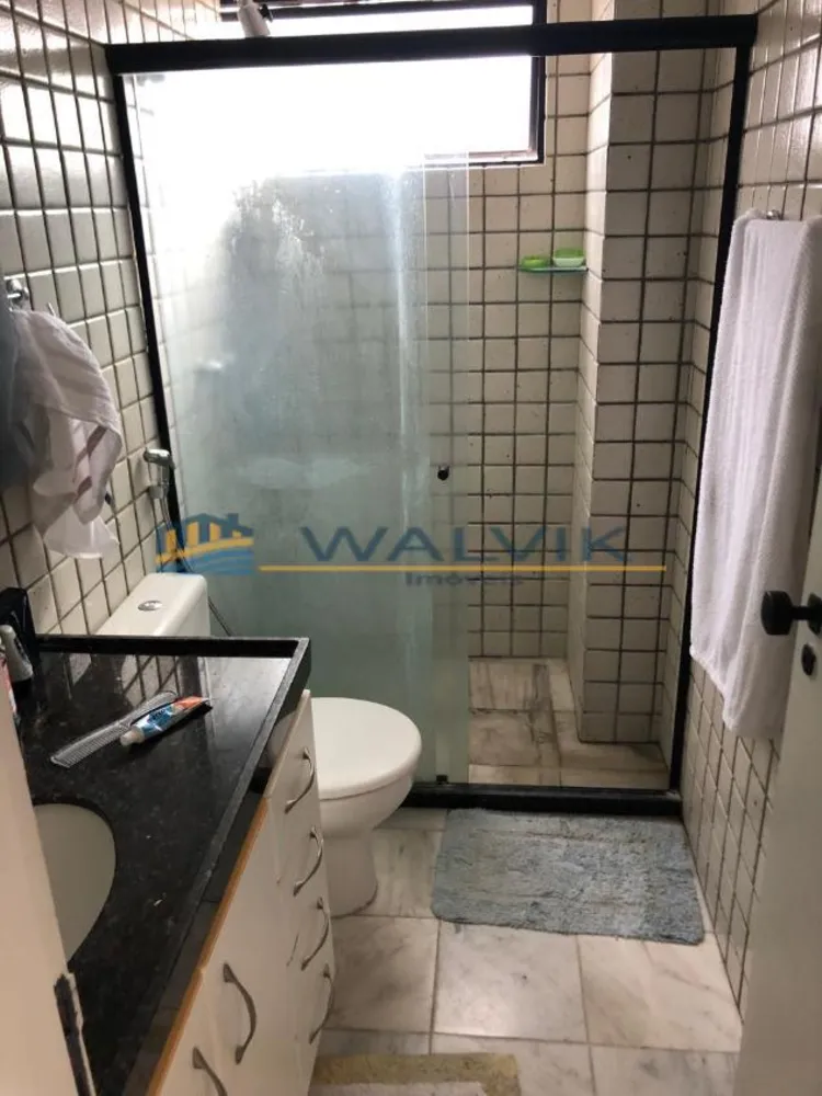 Apartamento, 4 quartos, 187 m² - Foto 4