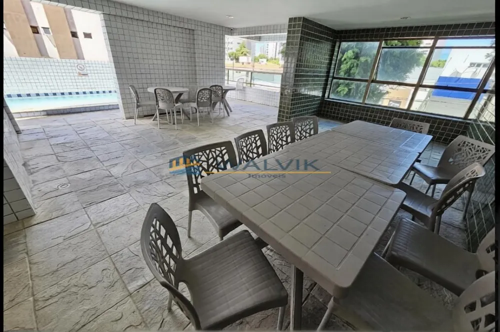Apartamento, 2 quartos, 105 m² - Foto 4