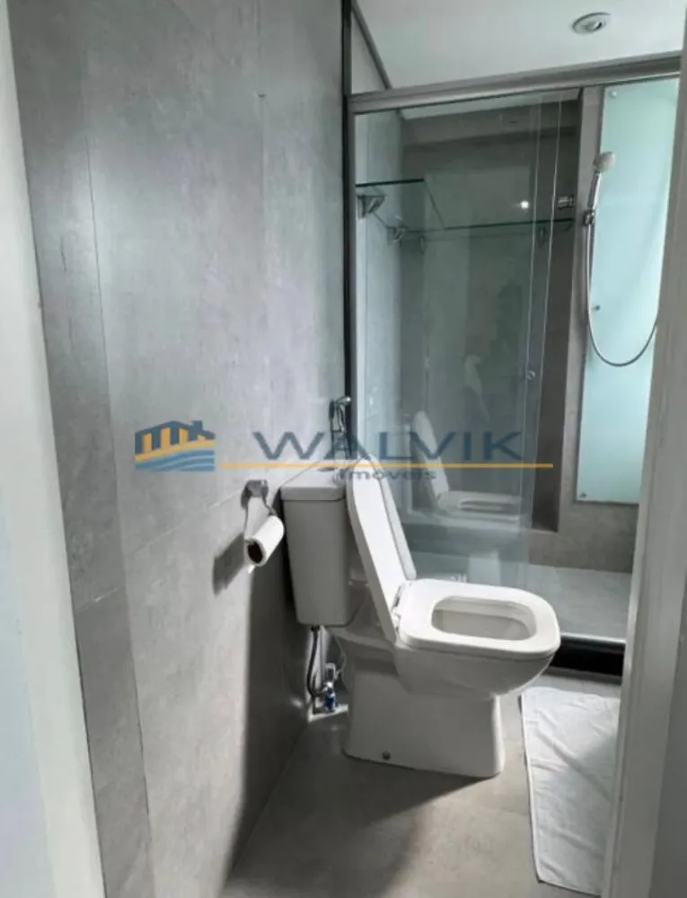 Apartamento, 2 quartos, 105 m² - Foto 3