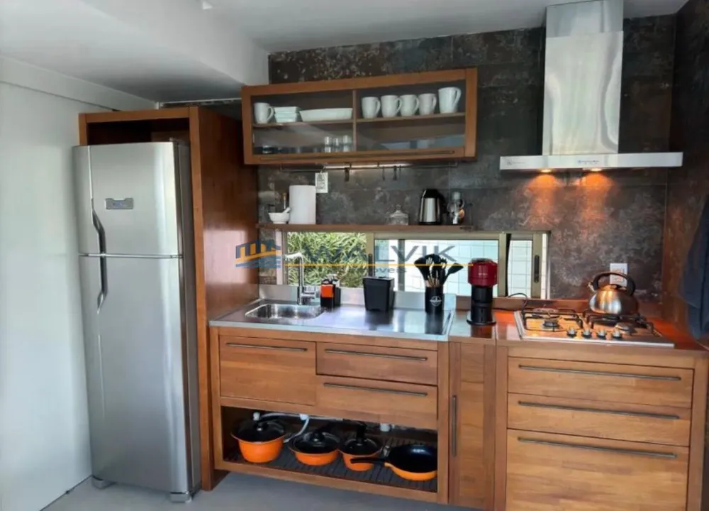 Apartamento, 2 quartos, 105 m² - Foto 2