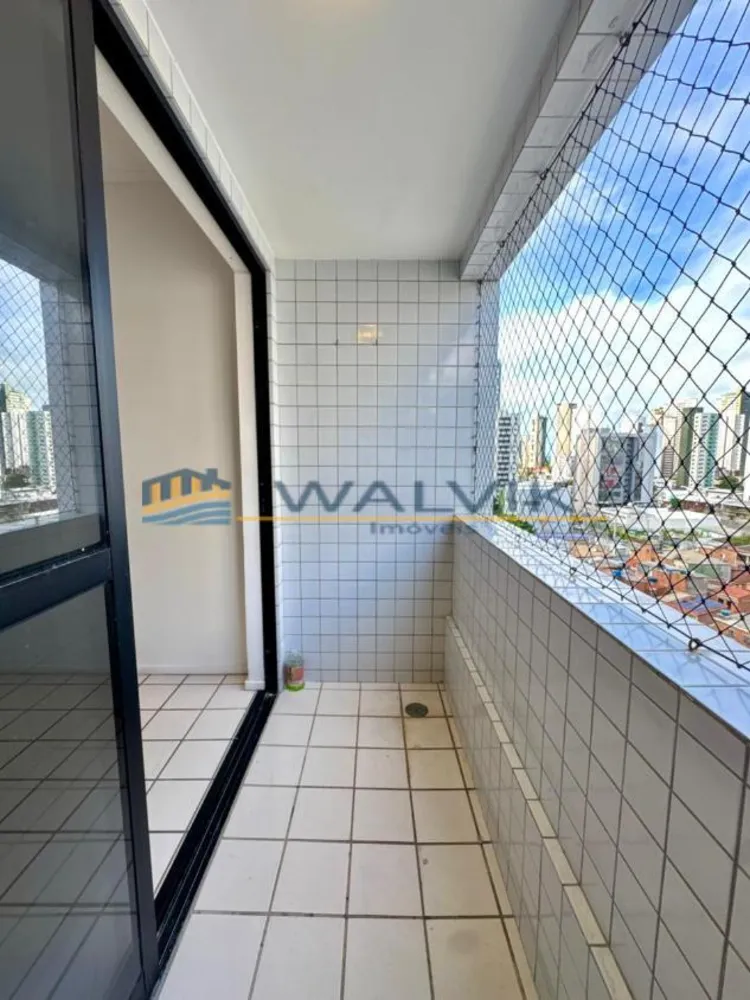 Apartamento, 3 quartos, 75 m² - Foto 4
