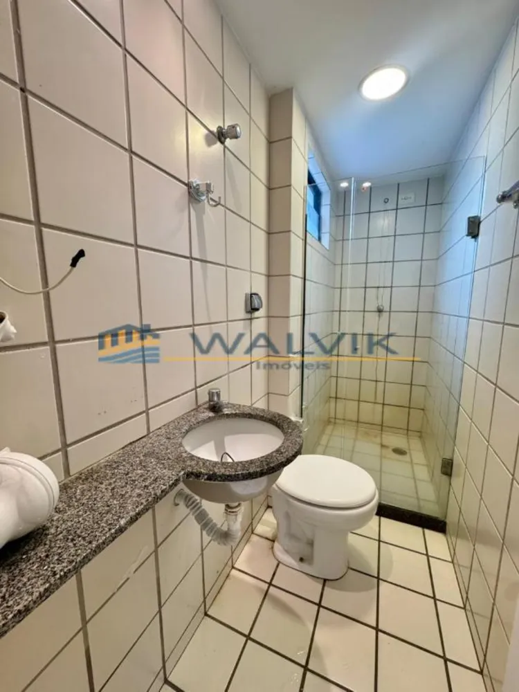 Apartamento, 3 quartos, 75 m² - Foto 2
