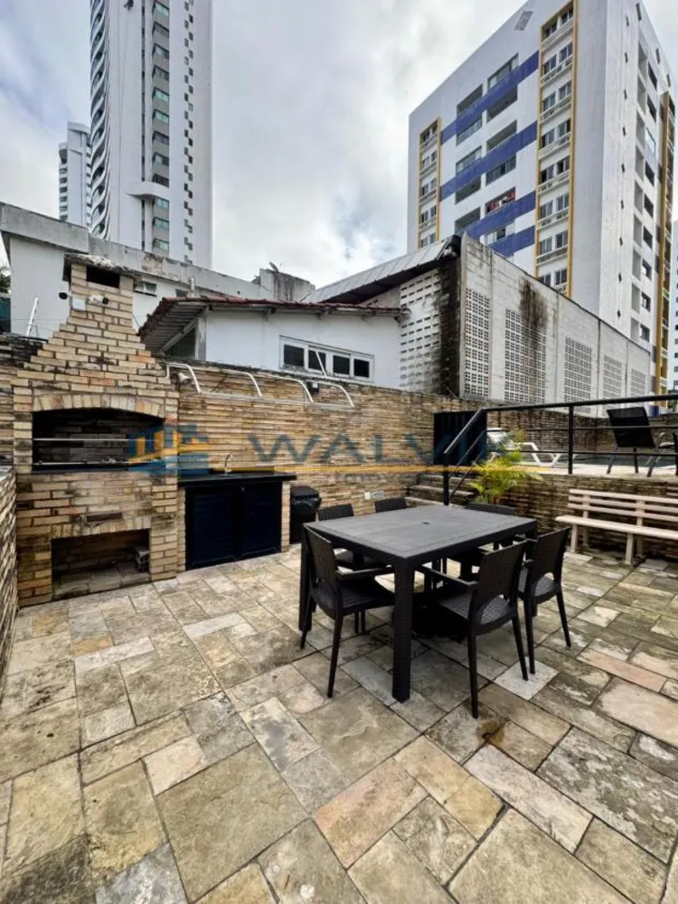 Apartamento, 3 quartos, 75 m² - Foto 1