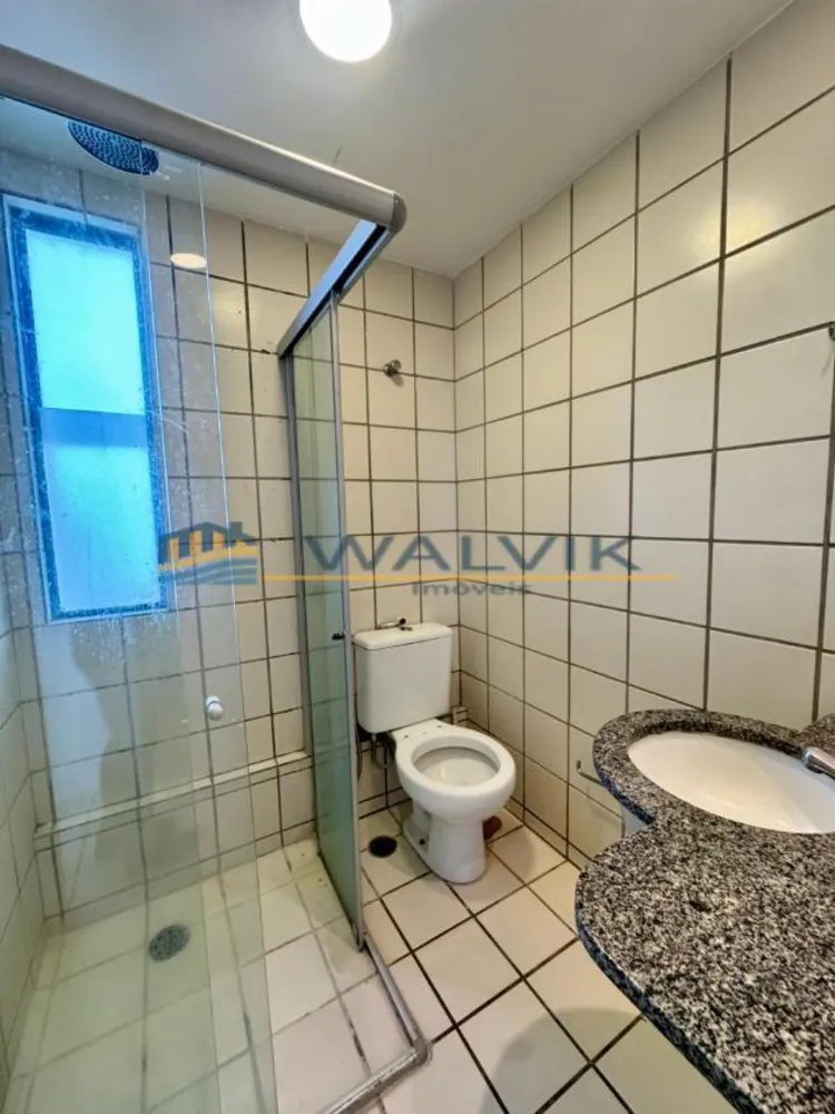 Apartamento, 3 quartos, 75 m² - Foto 3