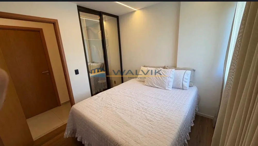Apartamento, 3 quartos, 97 m² - Foto 4