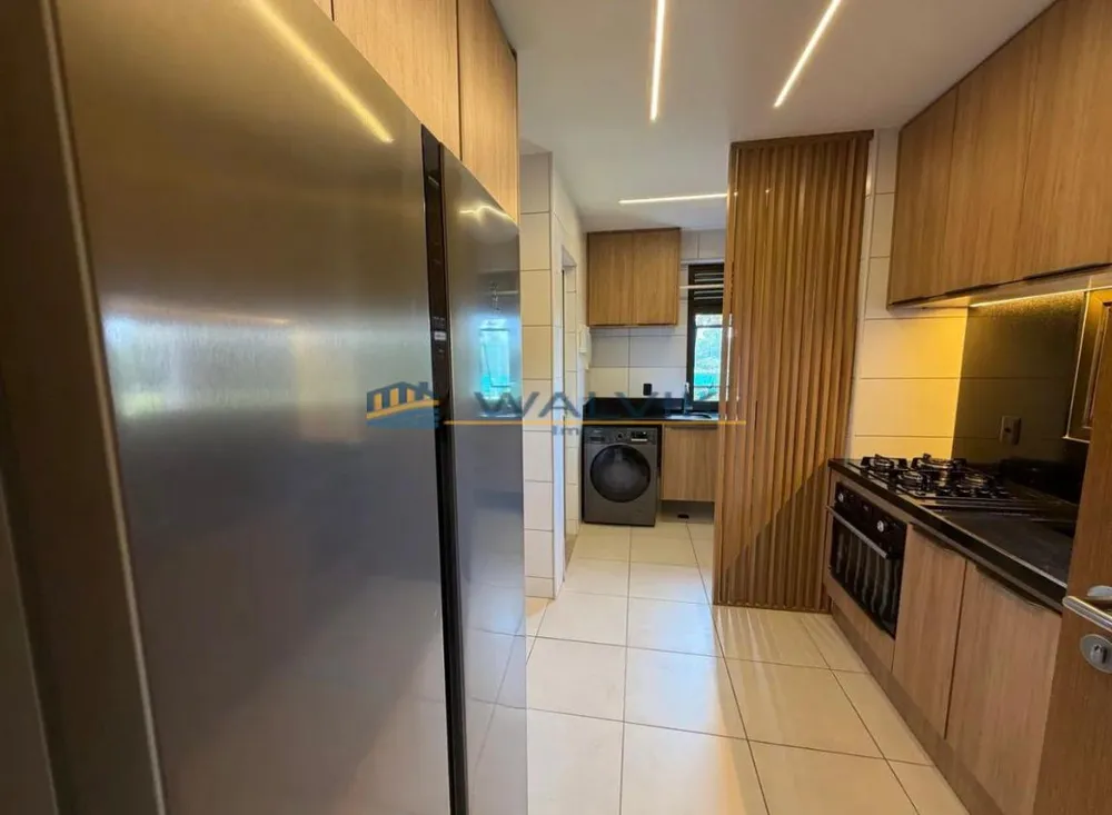 Apartamento, 3 quartos, 97 m² - Foto 3