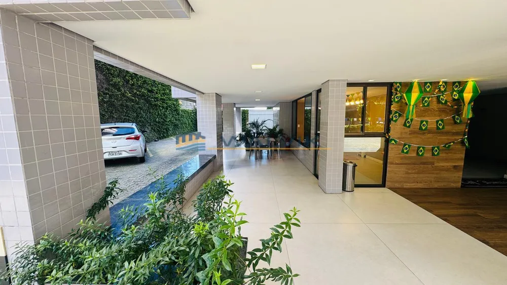 Apartamento, 3 quartos, 118 m² - Foto 4