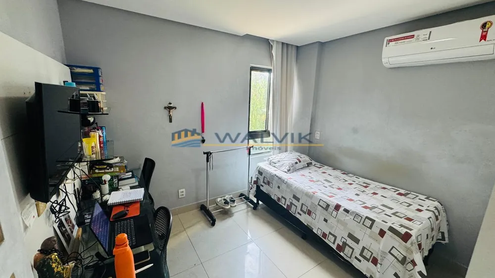 Apartamento, 3 quartos, 118 m² - Foto 3