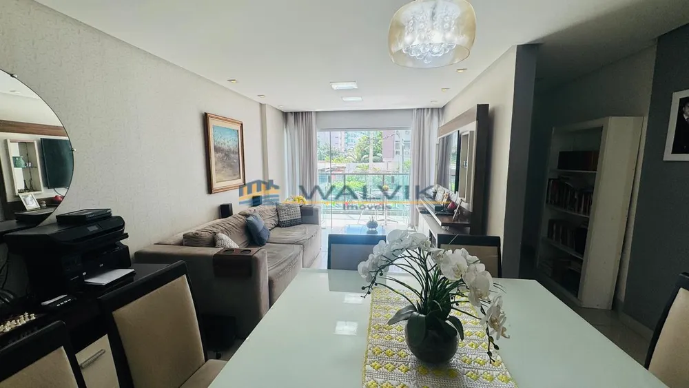 Apartamento, 3 quartos, 118 m² - Foto 2