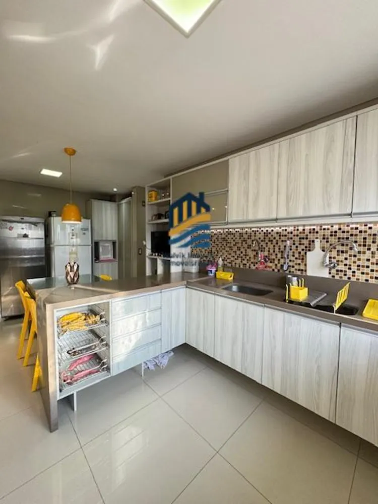 Apartamento, 4 quartos, 300 m² - Foto 3