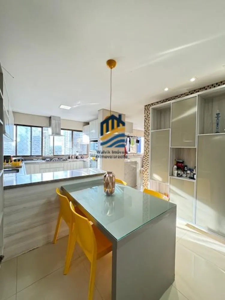 Apartamento, 4 quartos, 300 m² - Foto 1