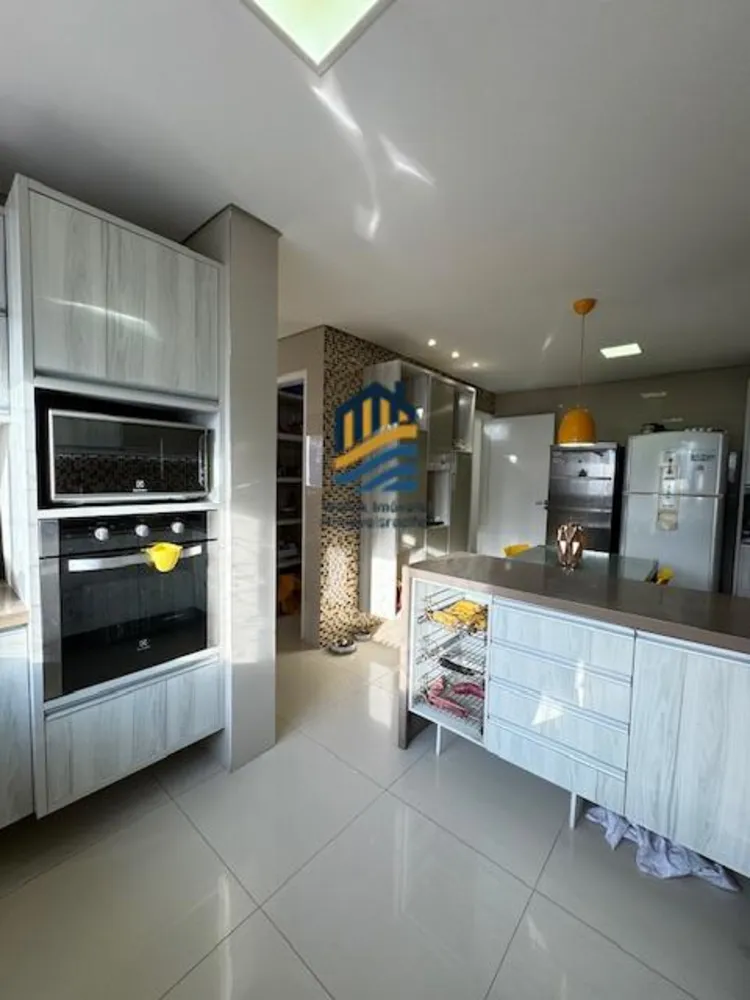 Apartamento, 4 quartos, 300 m² - Foto 4