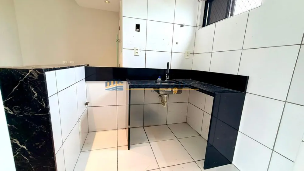 Apartamento, 2 quartos, 56 m² - Foto 3