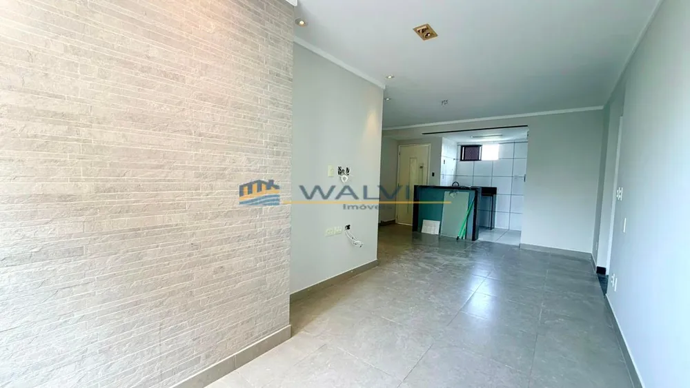 Apartamento, 2 quartos, 56 m² - Foto 1